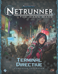Android: Netrunner – Terminal Directive