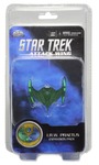 Star Trek: Attack Wing - I.R.W. Praetus Expansion Pack