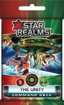 Star Realms: Deck de Commandement – L'Unité