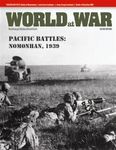 Pacific Battles: Nomonhan, 1939