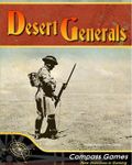 Desert Generals