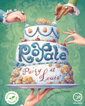 Royale: Party at Louis'