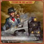 Roll and Rails: Contracts Expansion