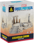 Marvel: Crisis Protocol – Asgardian Shrine