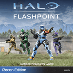 Halo: Flashpoint