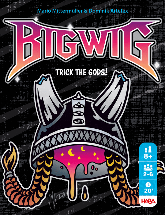 BigWig | Trick the Gods (castellano)