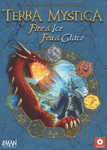 Terra Mystica: Fire & Ice/Feu & Glace