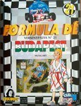 Formula Dé Circuits 21 & 22 - Budapest & Nürburgring