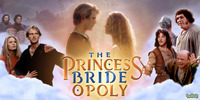 Princess Bride-opoly
