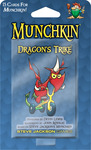 Munchkin: Dragon's Trike