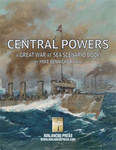 Great War at Sea: Central Powers