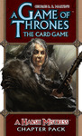 A Game of Thrones: The Card Game - A Harsh Mistress