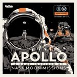 Apollo: A Game Inspired by NASA Moon Missions