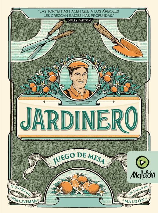 Jardinero