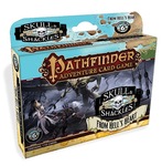 Pathfinder Adventure Card Game: Skull & Shackles Adventure Deck 6 – From Hell's Heart