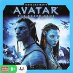 Avatar: The Board Game