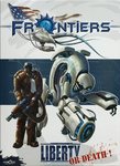 Frontiers