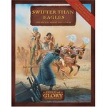 Field of Glory Companion 9: Swifter Than Eagles