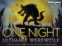 Una Noche: El Hombre Lobo