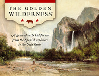 The Golden Wilderness