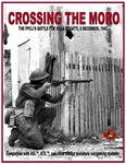 Crossing the Moro