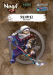 Ninja All-Stars: Benkei