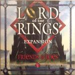 Lord of the Rings: Friends & Foes