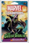 Marvel Champions: El Juego de Cartas – El Duende Verde Pack de Escenarios