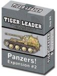 Tiger Leader: Panzers! Expansion #2