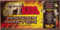 Spy Kids: Mission Master