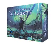 The Demise of Dr. Frankenstein