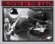 Blocks in the East: Chrome Expansion
