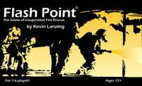 Flash Point