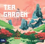 Jardines de té