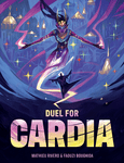 Duelo por Cardia