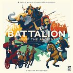 Batallón: Guerra en la Antigüedad