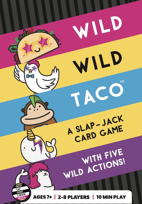 Taco Loco Loco