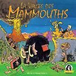 Valley of the Mammoths