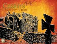 Panzer Grenadier: Cassino '44, Gateway to Rome