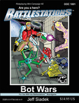 Battlestations: Bot Wars