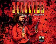 Revolver: The Wild West Gunfighting Game