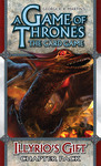 A Game of Thrones: The Card Game: Illyrio's Gift  Chapter Pack