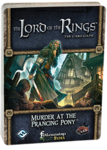 The Lord of the Rings: The Card Game – Murder at the Prancing Pony