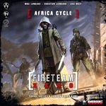 Fireteam Zero: Africa Cycle