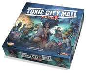 Zombicide: Toxic City Mall