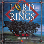 Lord of the Rings: Sauron