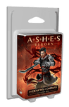 Ashes Reborn: The Demons of Darmas