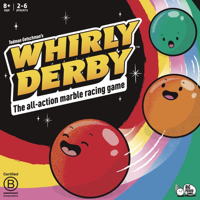 Whirly Derby