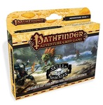 Pathfinder Adventure Card Game: Skull & Shackles – Raiders of the Fever Sea Adventure Deck