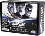 Star Trek: Expeditions: Expansion Set 1